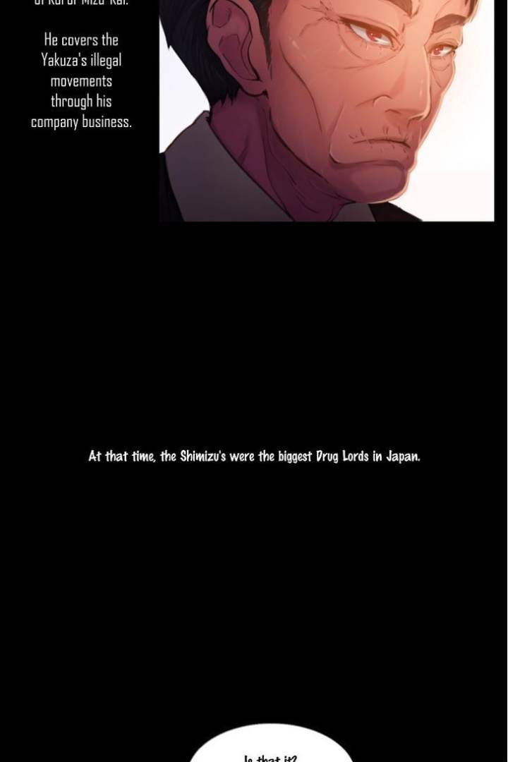 Ecstasy Hearts - Chapter 15 [photo 33] - MangaPorn