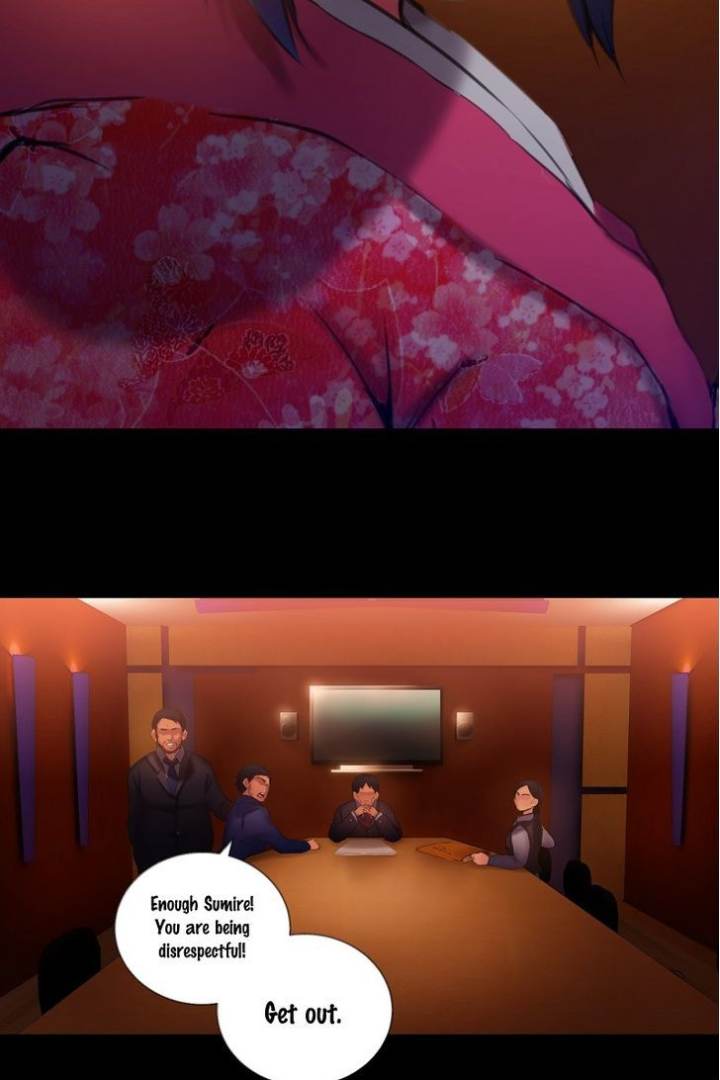 Ecstasy Hearts - Chapter 15 [photo 46] - MangaPorn