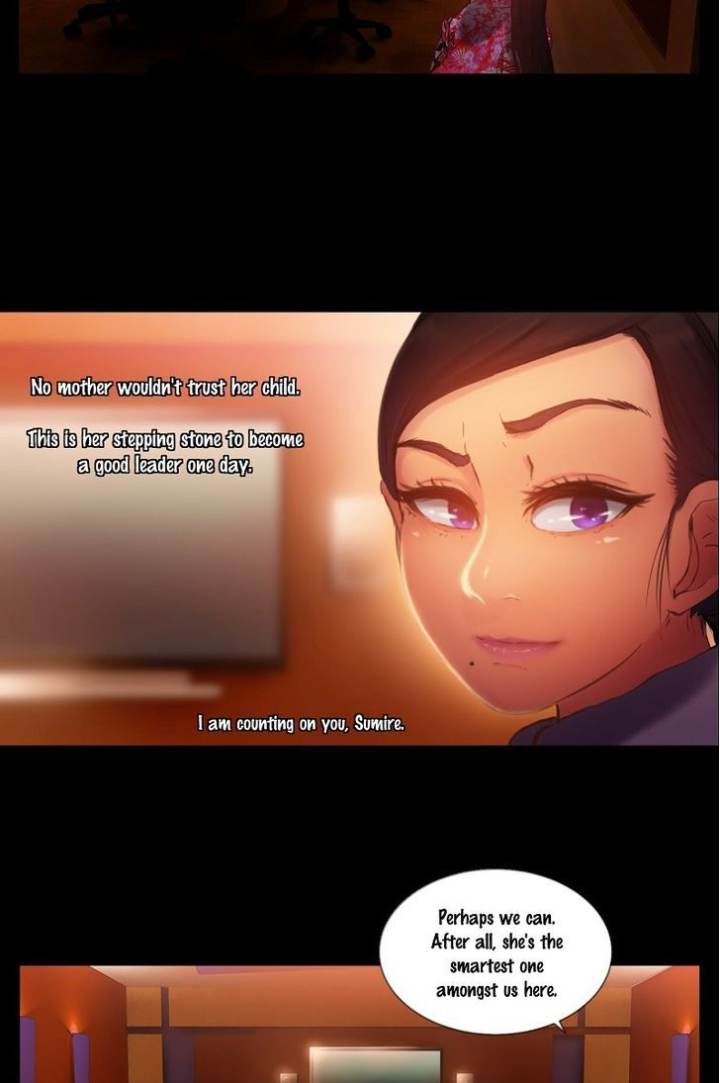 Ecstasy Hearts - Chapter 15 [photo 49] - MangaPorn