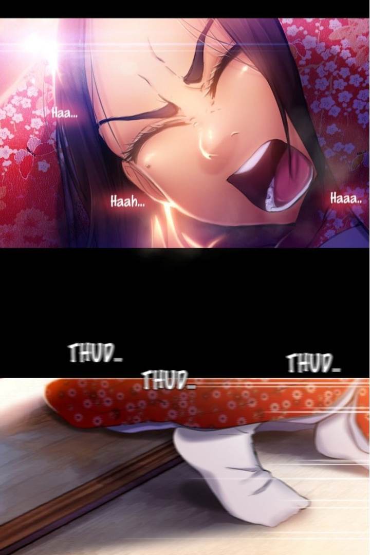 Ecstasy Hearts - Chapter 15 [photo 6] - MangaPorn