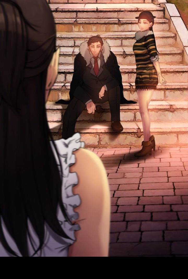 Ecstasy Hearts - Chapter 16 [photo 24] - MangaPorn