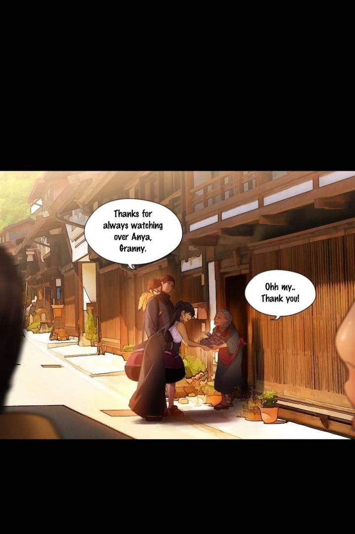 Ecstasy Hearts - Chapter 16 [photo 9] - MangaPorn