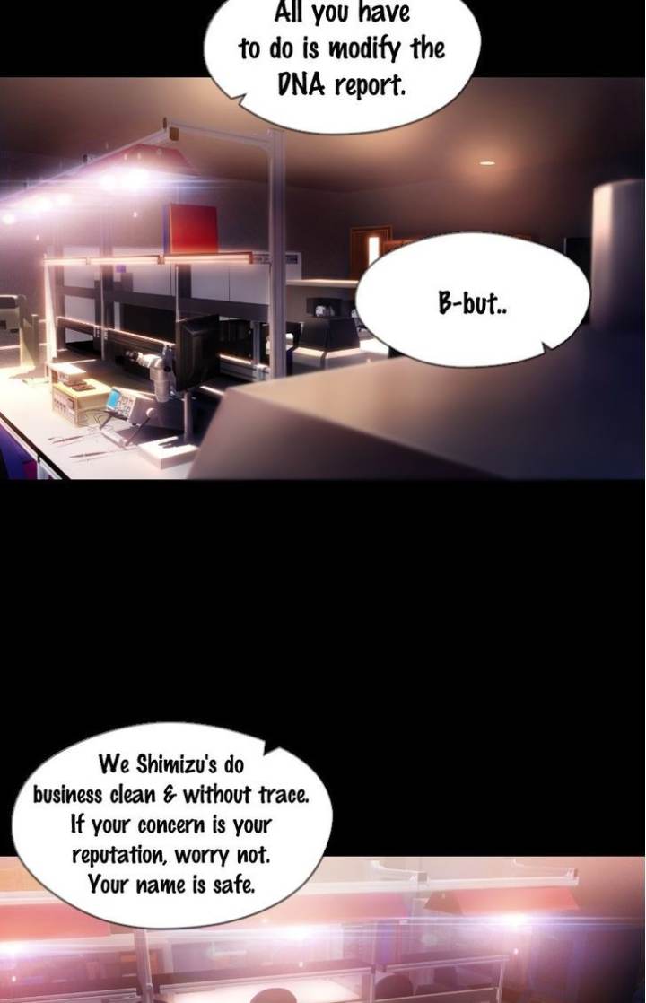 Ecstasy Hearts - Chapter 17 [photo 14] - MangaPorn