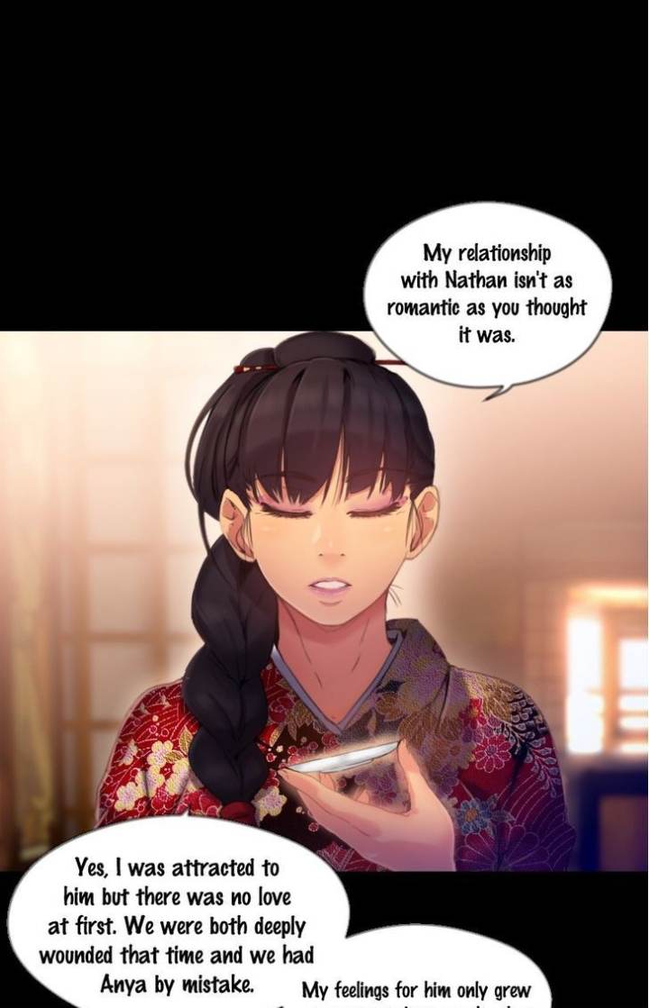 Ecstasy Hearts - Chapter 17 [photo 23] - MangaPorn