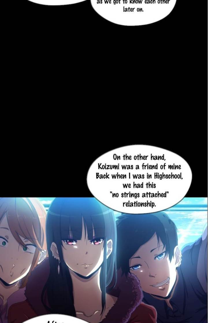 Ecstasy Hearts - Chapter 17 [photo 24] - MangaPorn