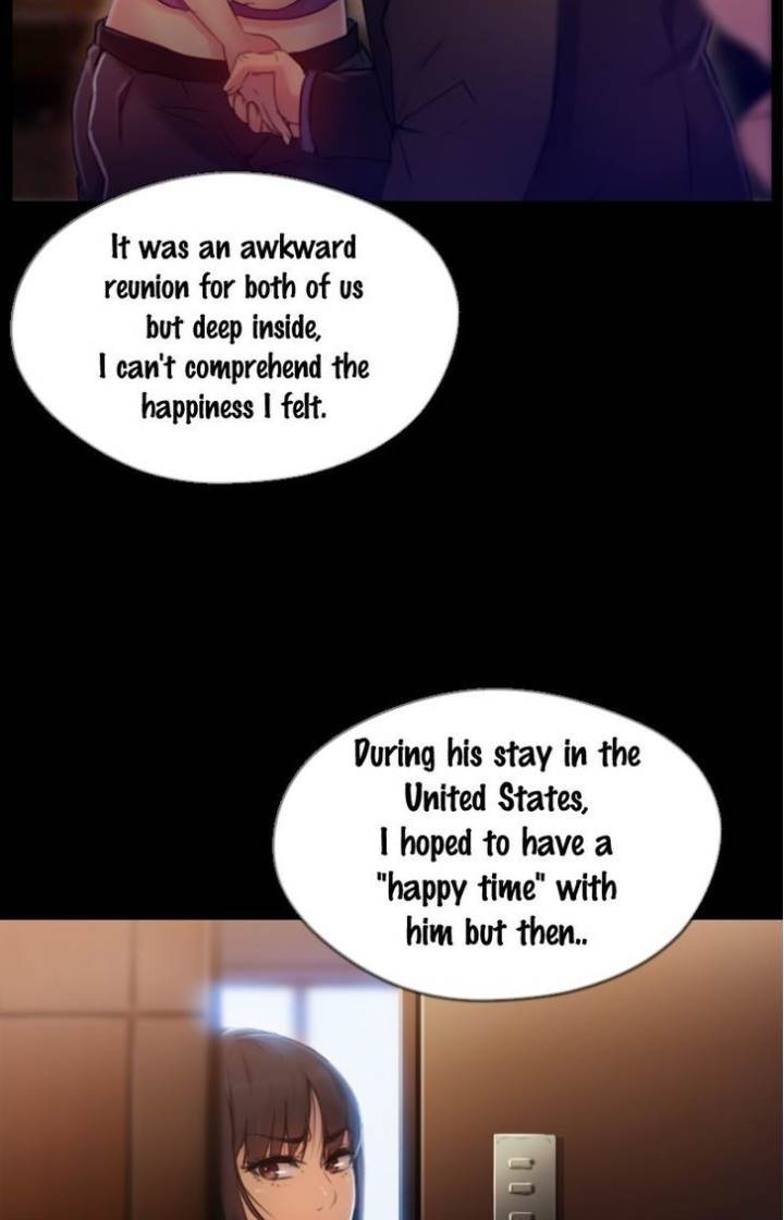 Ecstasy Hearts - Chapter 17 [photo 26] - MangaPorn