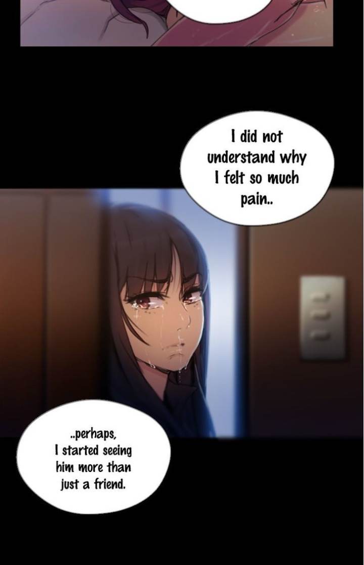 Ecstasy Hearts - Chapter 17 [photo 28] - MangaPorn