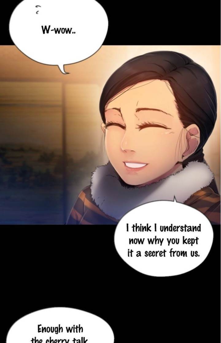 Ecstasy Hearts - Chapter 17 [photo 33] - MangaPorn