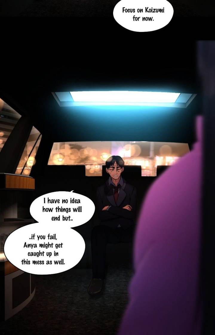 Ecstasy Hearts - Chapter 18 [photo 10] - MangaPorn