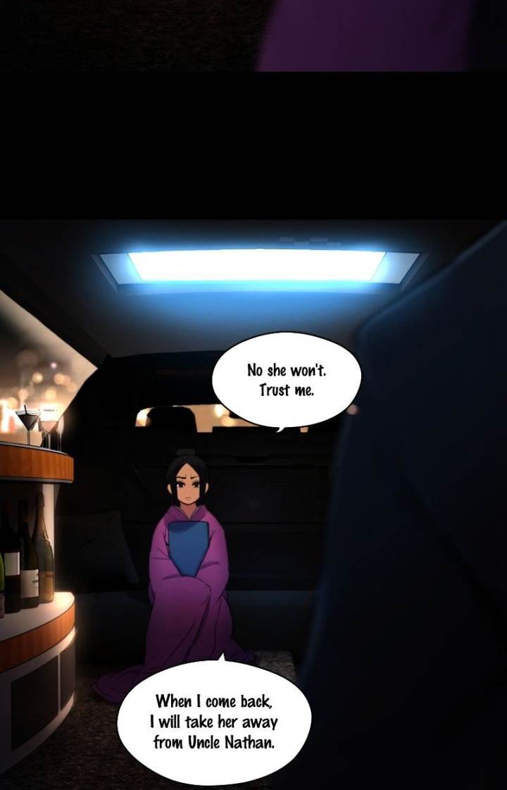 Ecstasy Hearts - Chapter 18 [photo 11] - MangaPorn