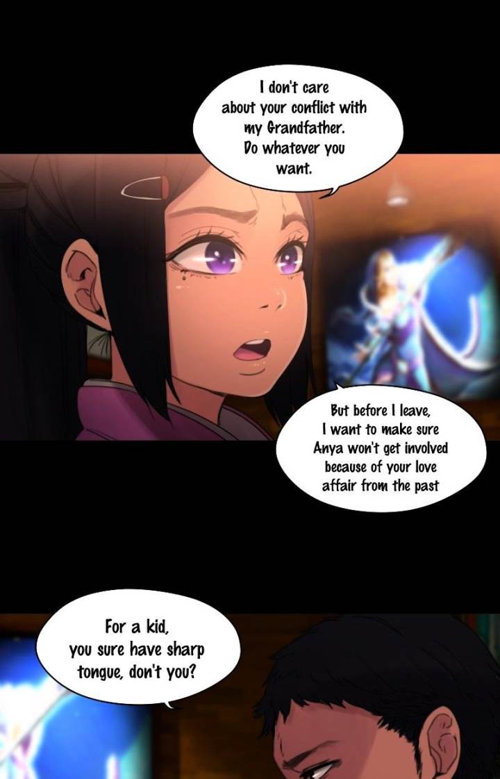 Ecstasy Hearts - Chapter 18 [photo 17] - MangaPorn