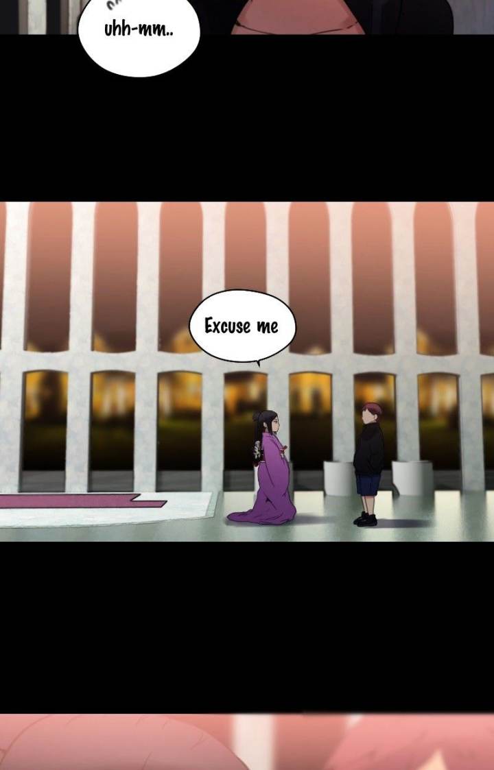 Ecstasy Hearts - Chapter 18 [photo 33] - MangaPorn