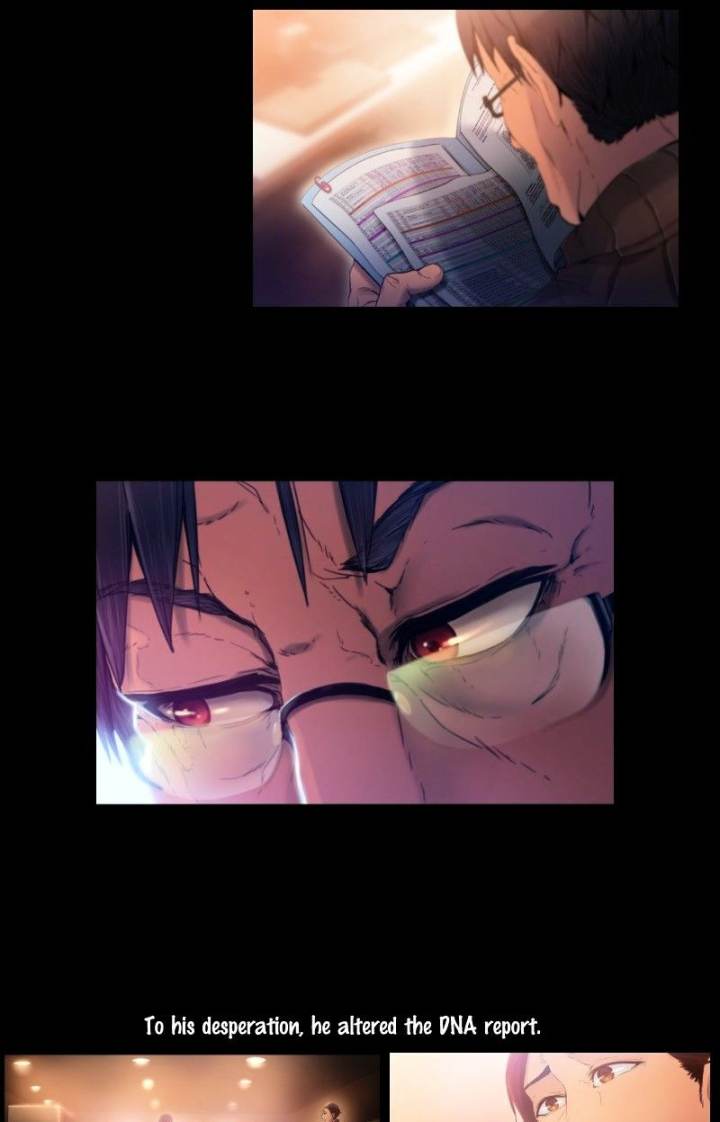 Ecstasy Hearts - Chapter 18 [photo 4] - MangaPorn