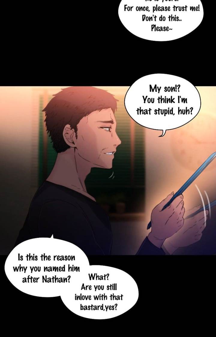 Ecstasy Hearts - Chapter 18 [photo 41] - MangaPorn