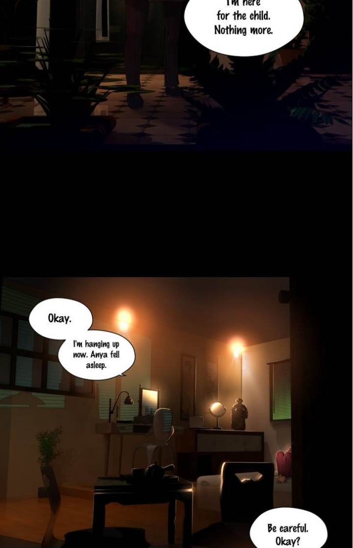 Ecstasy Hearts - Chapter 19 [photo 18] - MangaPorn