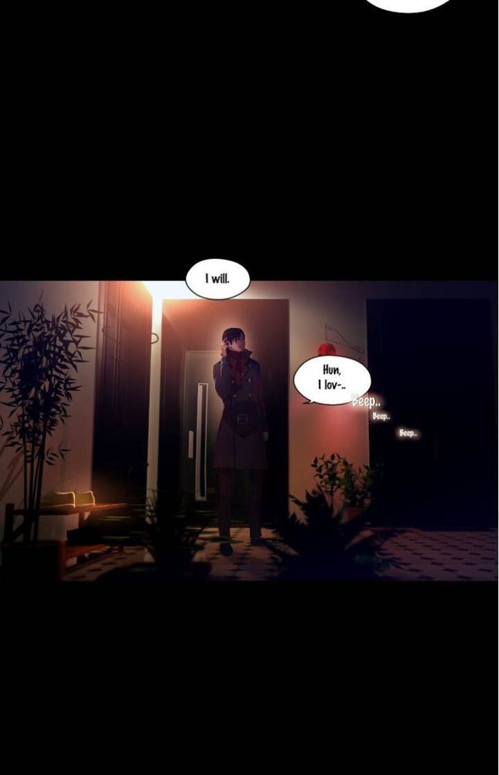 Ecstasy Hearts - Chapter 19 [photo 19] - MangaPorn