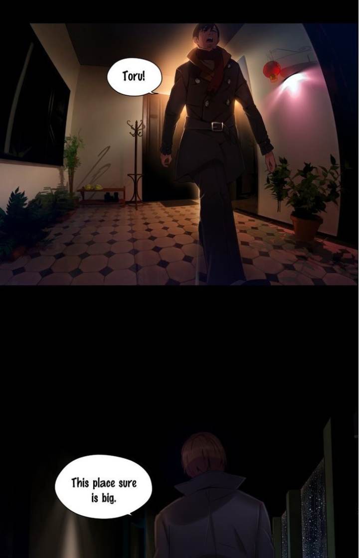 Ecstasy Hearts - Chapter 19 [photo 21] - MangaPorn