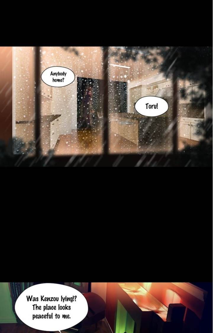 Ecstasy Hearts - Chapter 19 [photo 23] - MangaPorn