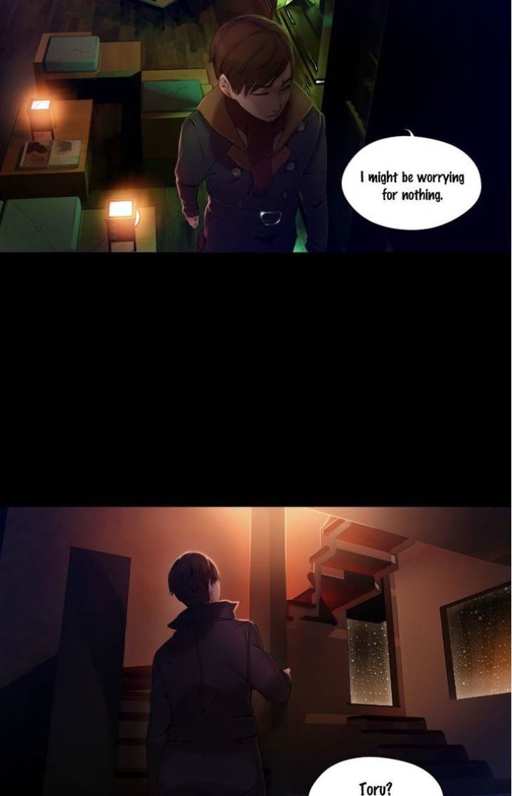 Ecstasy Hearts - Chapter 19 [photo 24] - MangaPorn