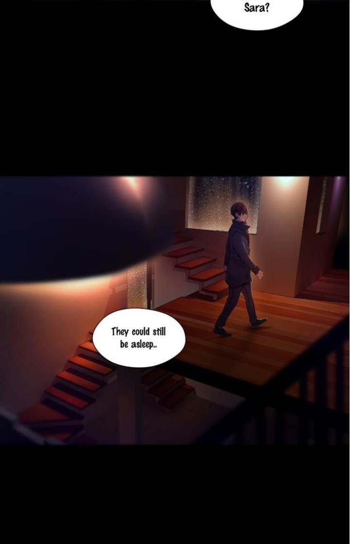 Ecstasy Hearts - Chapter 19 [photo 25] - MangaPorn