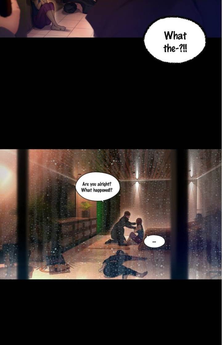 Ecstasy Hearts - Chapter 19 [photo 30] - MangaPorn