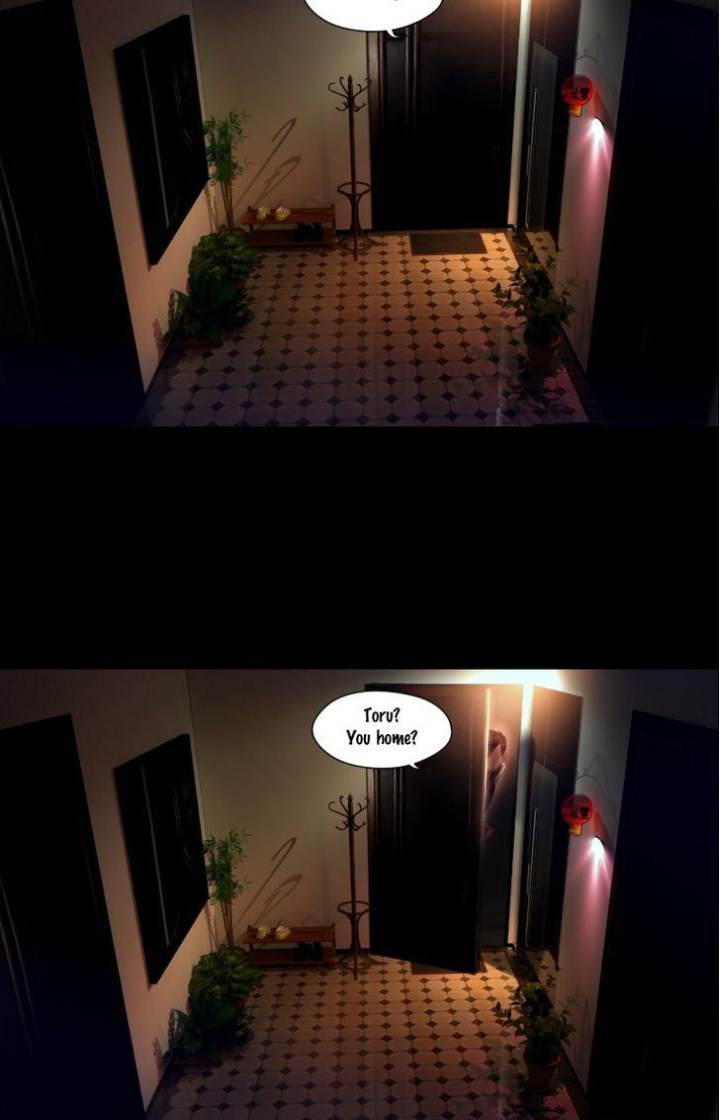 Ecstasy Hearts - Chapter 19 [photo 8] - MangaPorn