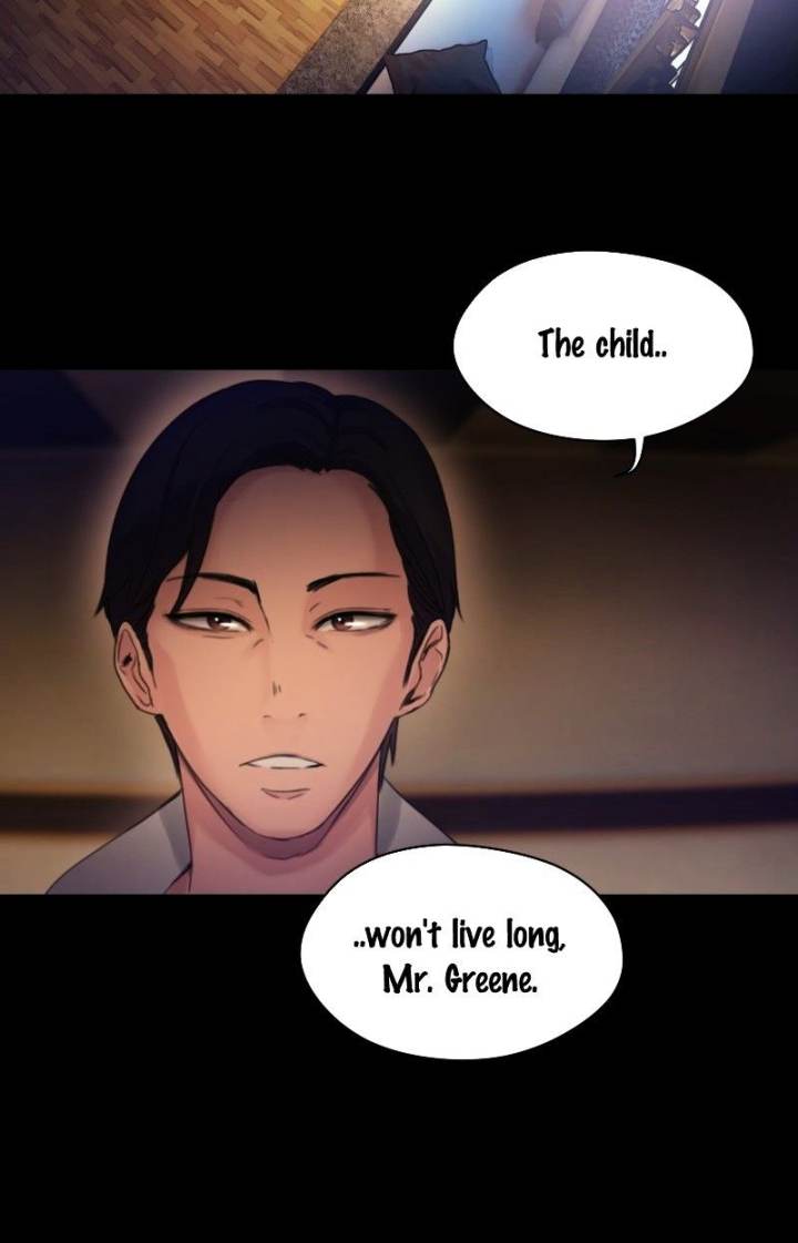 Ecstasy Hearts - Chapter 20 [photo 19] - MangaPorn