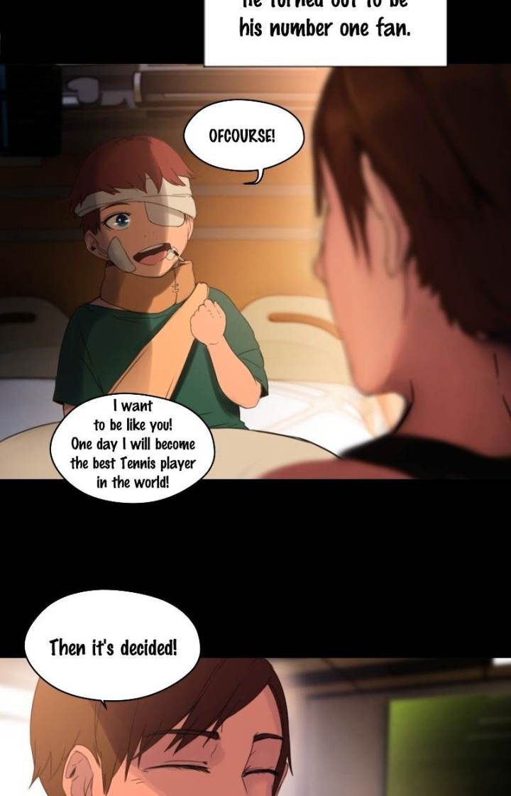 Ecstasy Hearts - Chapter 20 [photo 25] - MangaPorn