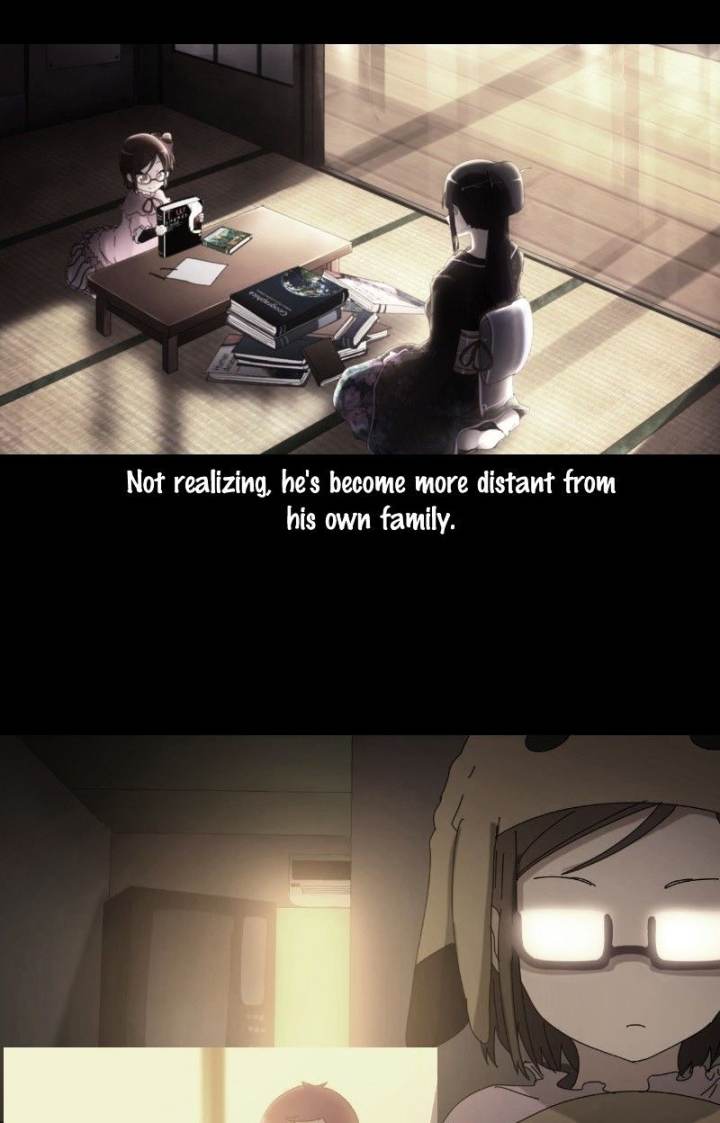 Ecstasy Hearts - Chapter 20 [photo 29] - MangaPorn