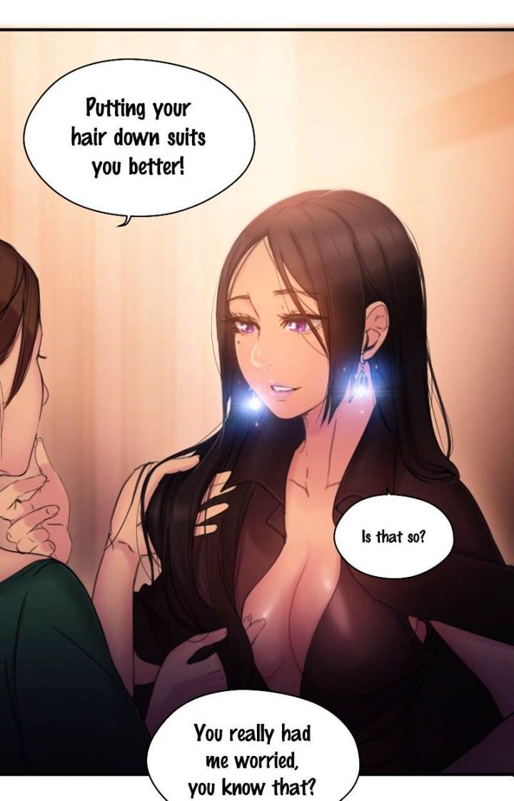 Ecstasy Hearts - Chapter 20 [photo 39] - MangaPorn