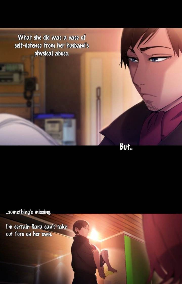 Ecstasy Hearts - Chapter 20 [photo 6] - MangaPorn