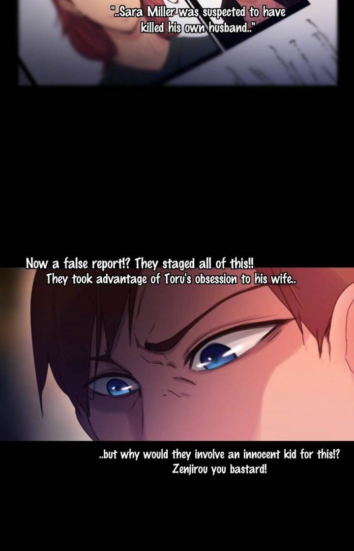 Ecstasy Hearts - Chapter 20 [photo 9] - MangaPorn