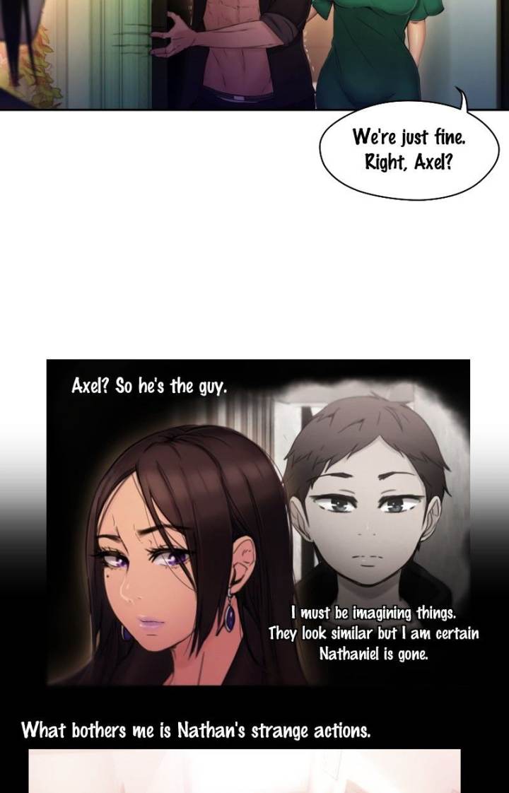 Ecstasy Hearts - Chapter 21 [photo 16] - MangaPorn