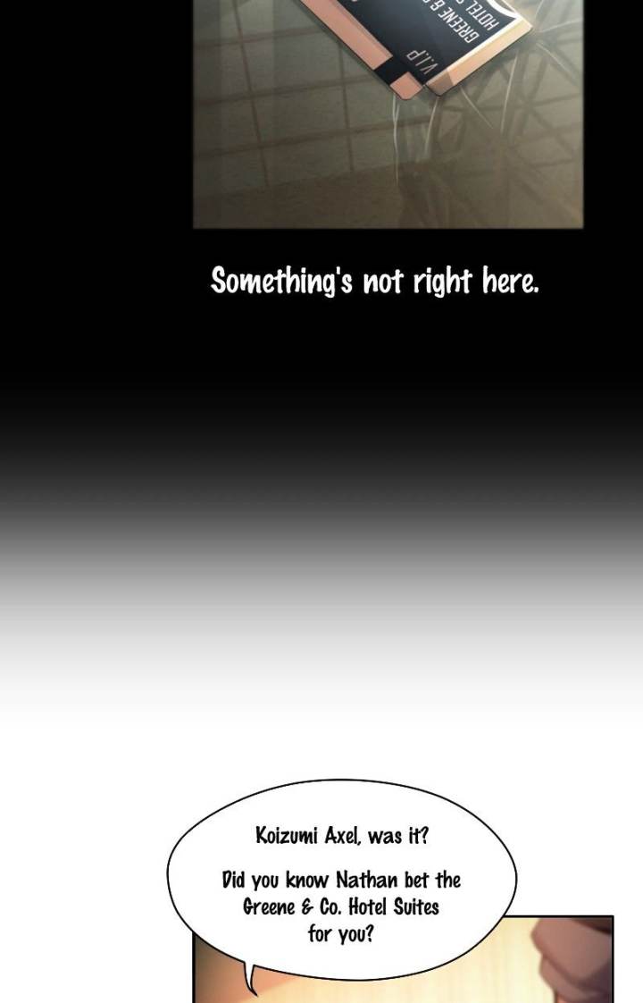 Ecstasy Hearts - Chapter 21 [photo 18] - MangaPorn