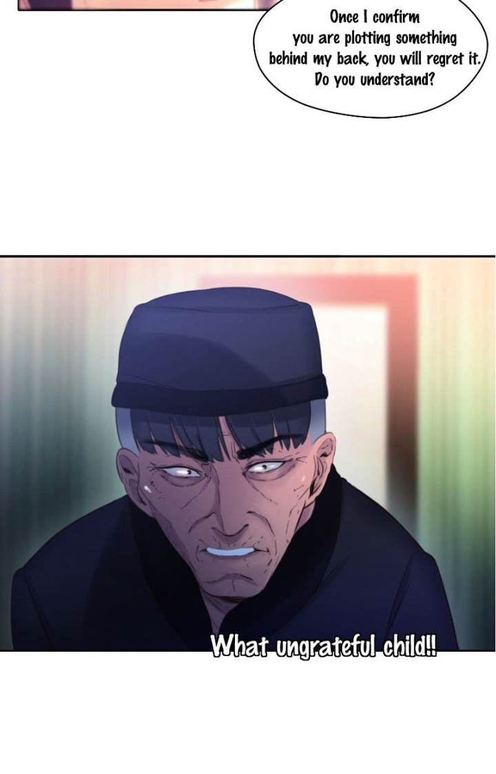 Ecstasy Hearts - Chapter 21 [photo 24] - MangaPorn