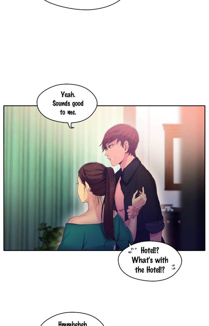 Ecstasy Hearts - Chapter 21 [photo 26] - MangaPorn