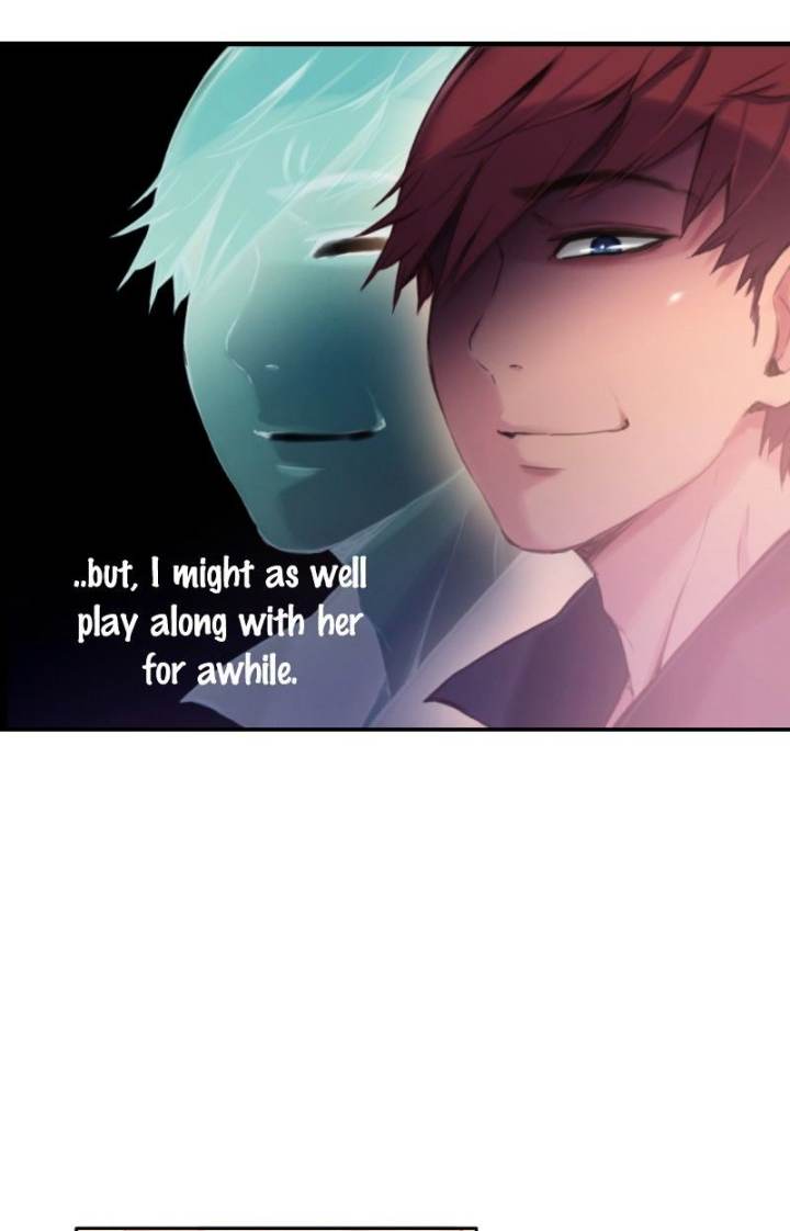 Ecstasy Hearts - Chapter 21 [photo 40] - MangaPorn