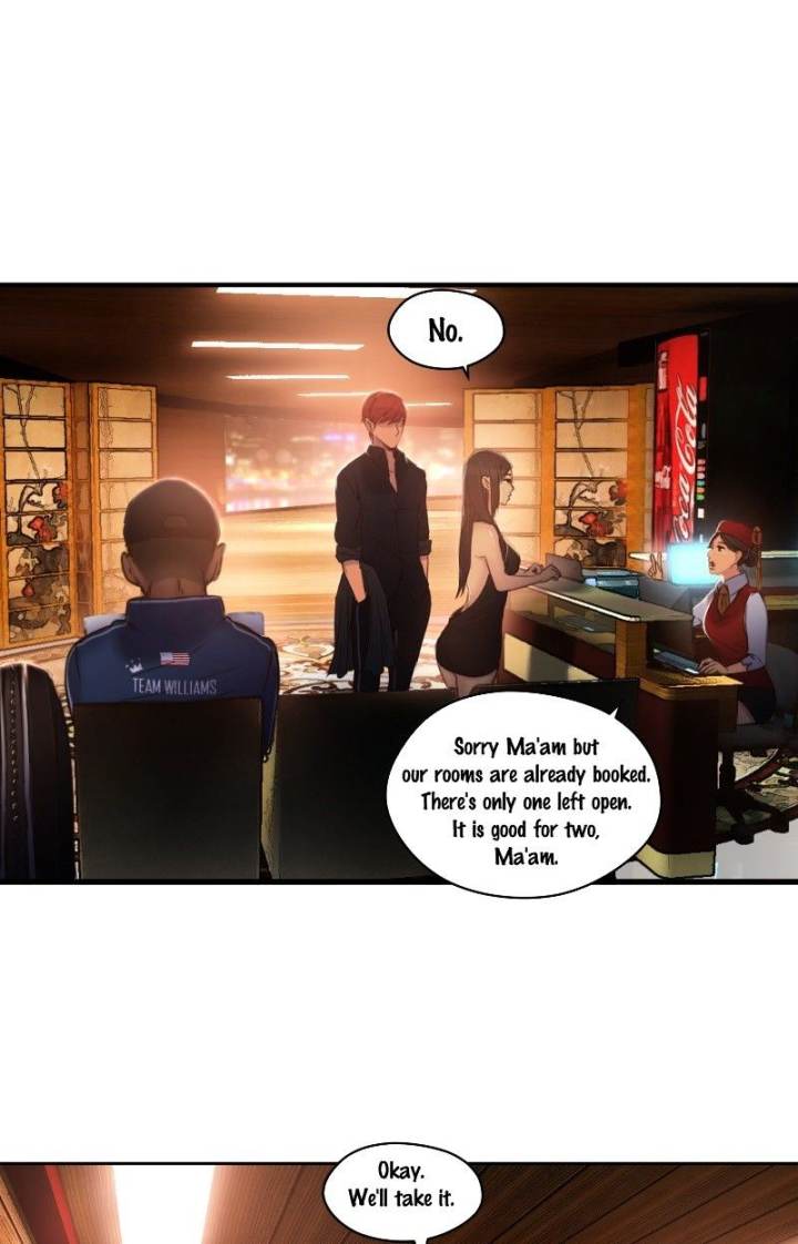 Ecstasy Hearts - Chapter 22 [photo 10] - MangaPorn