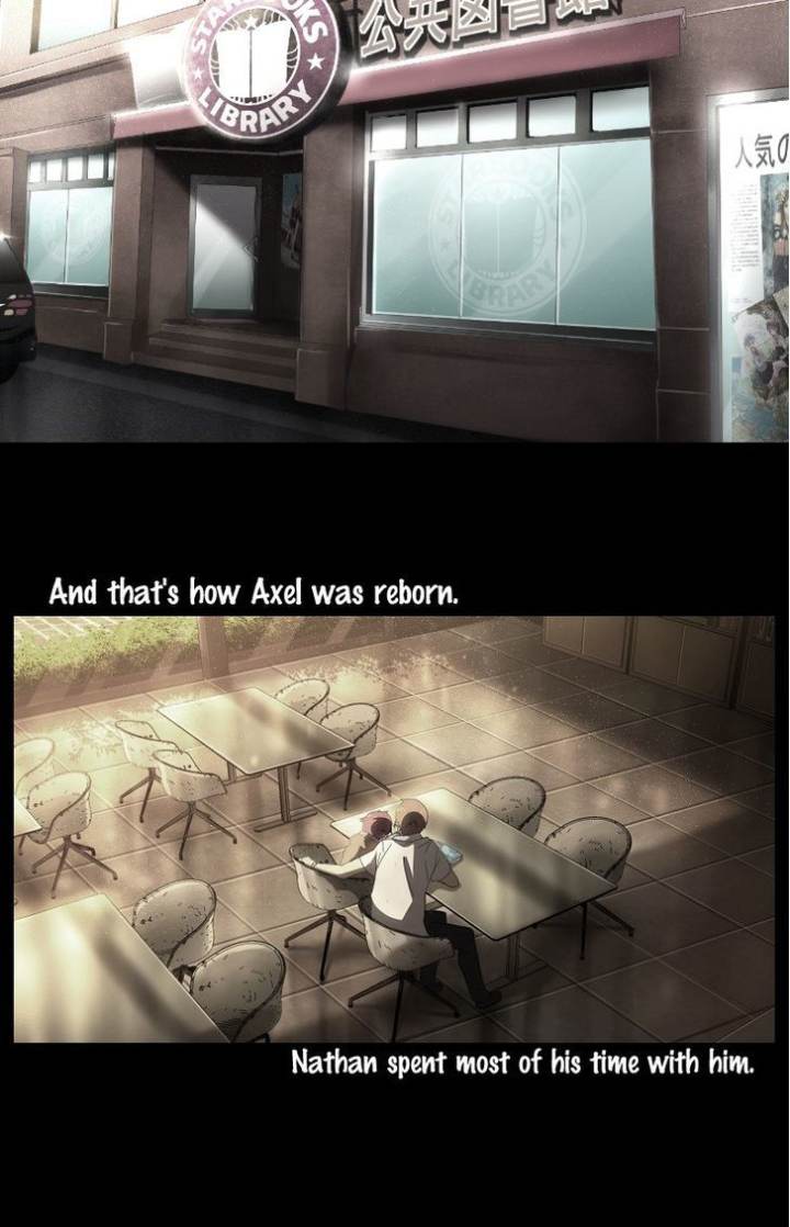 Ecstasy Hearts - Chapter 23 [photo 28] - MangaPorn