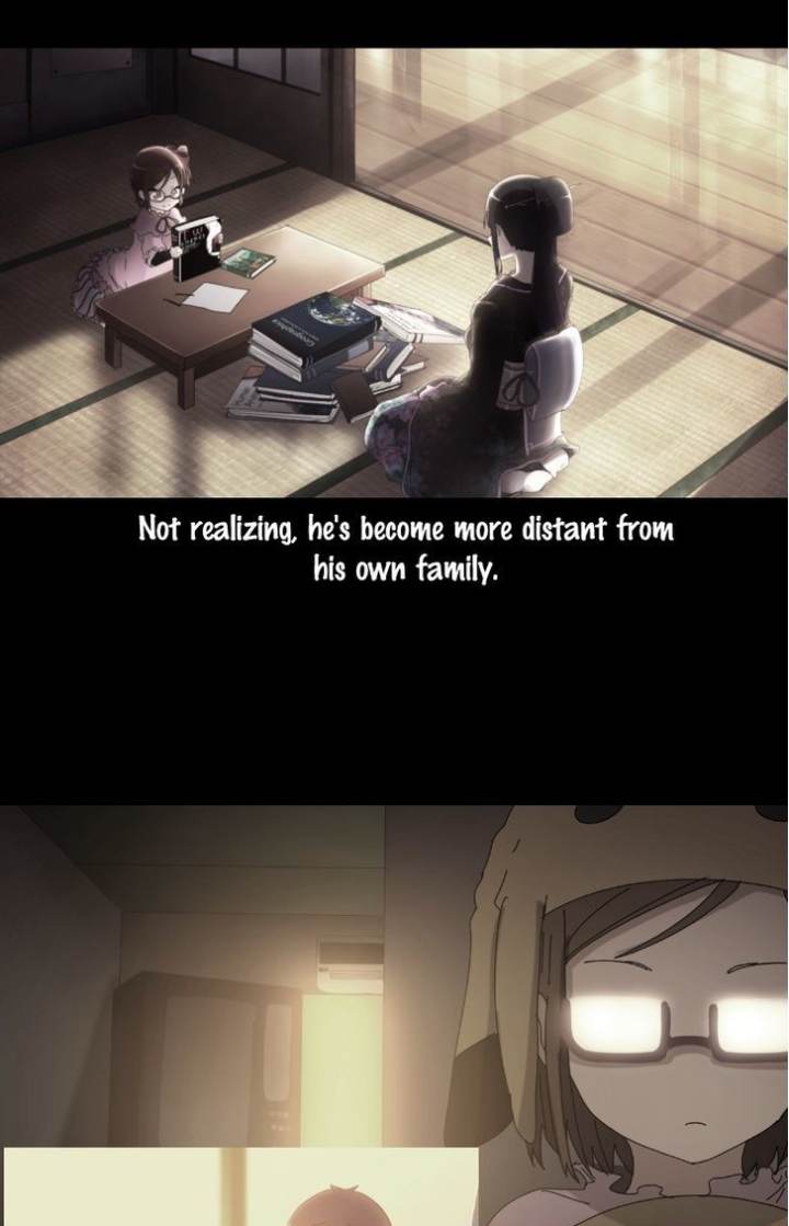 Ecstasy Hearts - Chapter 23 [photo 29] - MangaPorn