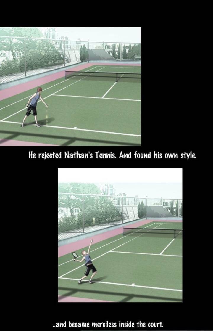 Ecstasy Hearts - Chapter 23 [photo 32] - MangaPorn