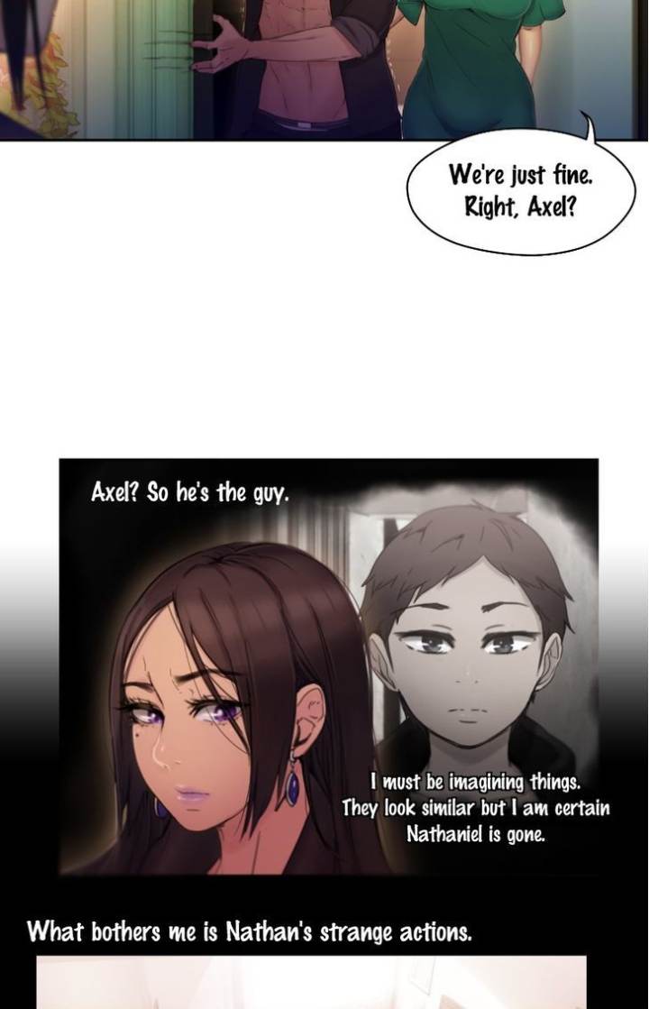 Ecstasy Hearts - Chapter 24 [photo 16] - MangaPorn