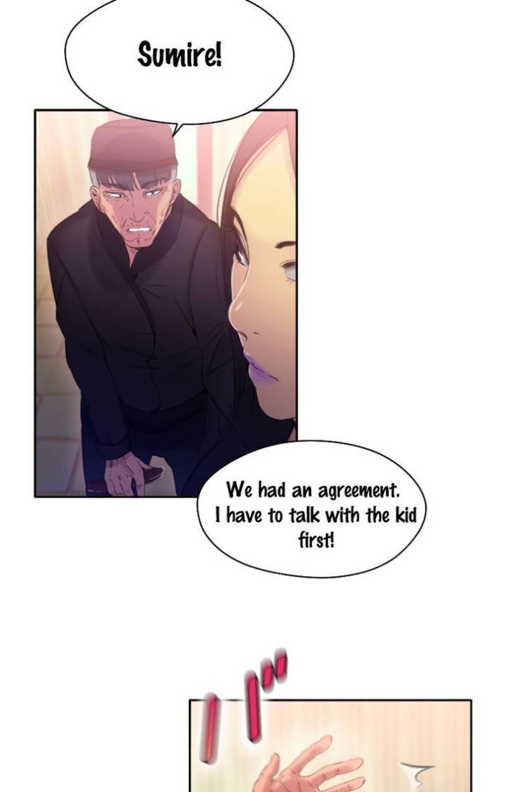 Ecstasy Hearts - Chapter 24 [photo 22] - MangaPorn