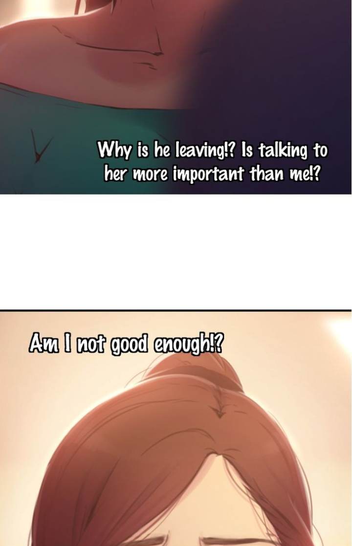 Ecstasy Hearts - Chapter 24 [photo 33] - MangaPorn