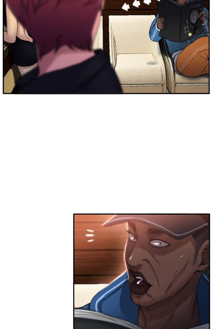 Ecstasy Hearts - Chapter 25 [photo 17] - MangaPorn