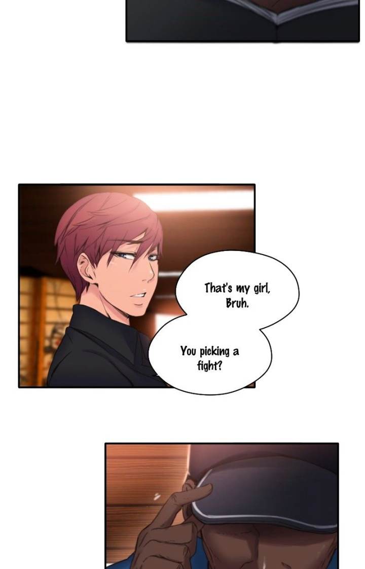 Ecstasy Hearts - Chapter 25 [photo 18] - MangaPorn