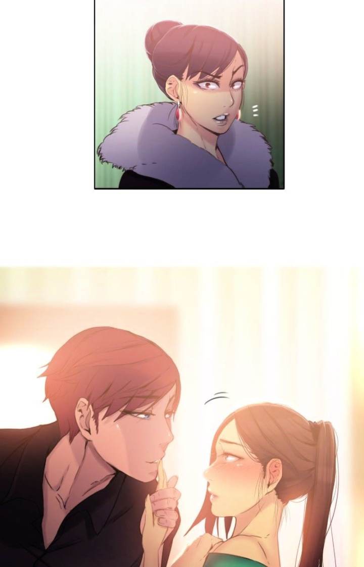 Ecstasy Hearts - Chapter 25 [photo 2] - MangaPorn