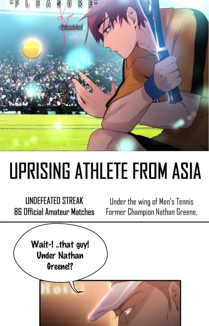 Ecstasy Hearts - Chapter 25 [photo 24] - MangaPorn