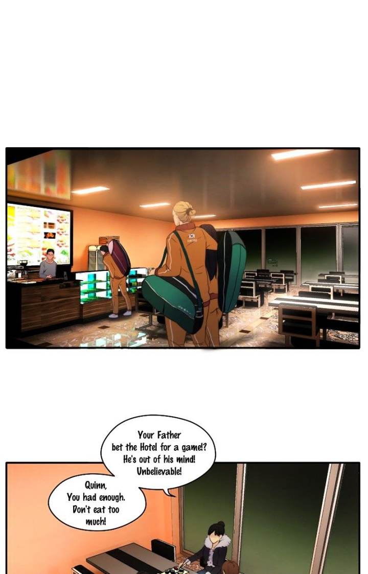 Ecstasy Hearts - Chapter 25 [photo 34] - MangaPorn