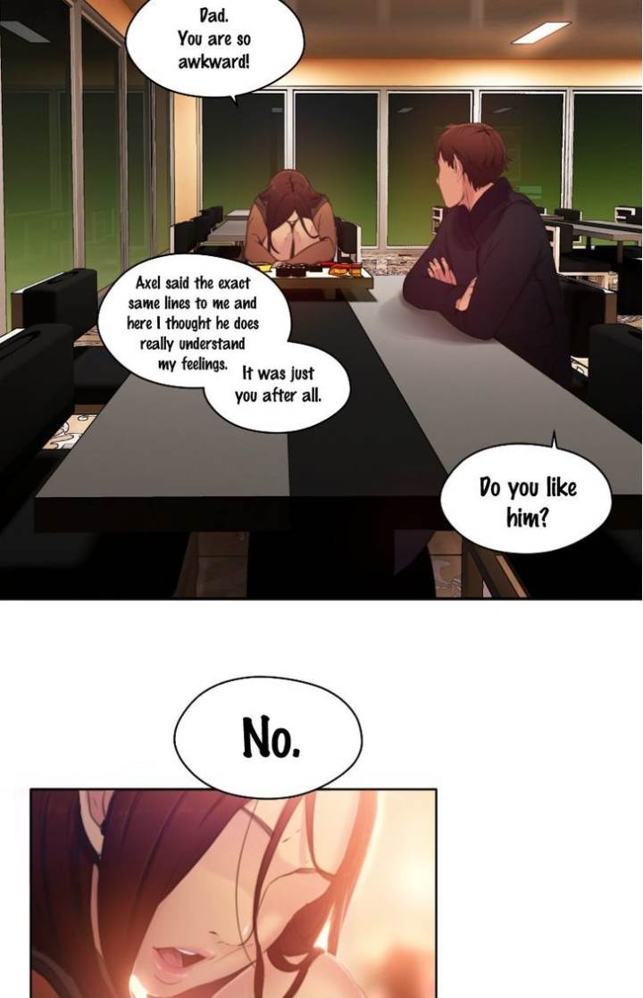 Ecstasy Hearts - Chapter 26 [photo 11] - MangaPorn